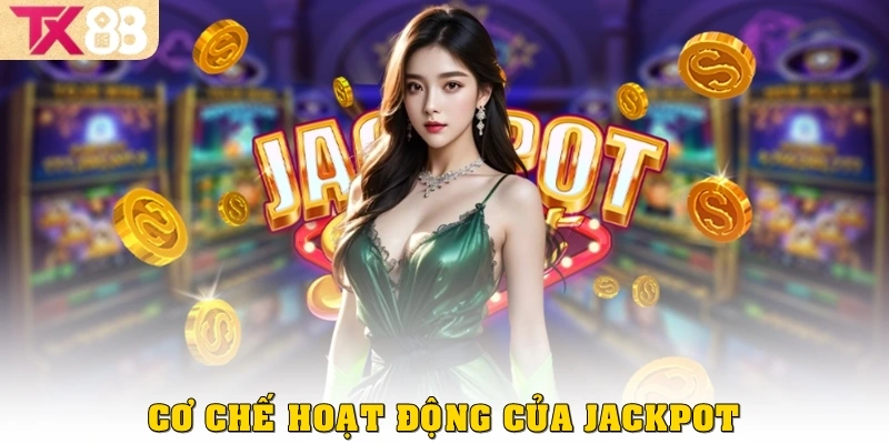 Cơ chế hoạt động trong game